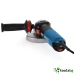 BOSCH GWX 14-125 S - ПРОФЕСИОНАЛЕН ЪГЛОШЛАЙФ С РЕГУЛИРАНЕ НА ОБОРОТИТЕ И С X-LOCK ЗАХВАТ НА ДИСКА